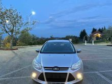 Ford focus 1.6 tdi okazionnnn pak dit