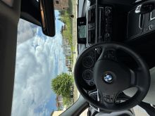 Bmw 320d facelift 2016
