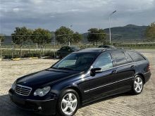 Mercedes Benz C class Benzin Kompresor 1.8