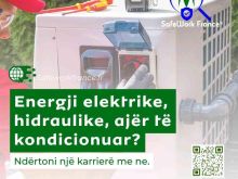 Bëjeni ëndrrën tuaj franceze realitet!