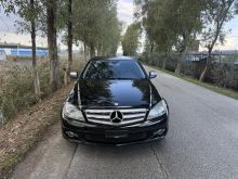 C200 kompressor Zvicra 🇨🇭