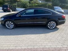 PASSAT CC 2011