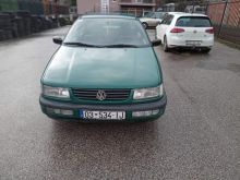 Passat B4