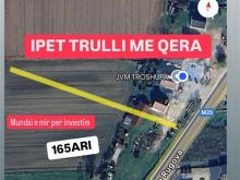 Ipet Prona me qera ( Magjistrale Prishtinë /Lipjan/Shtime )