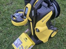 Karcher k5 premium full controll plus