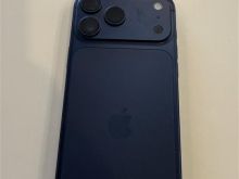 IPHONE 17 PRO MAX ME 1 TB NGA GJERMANIA VETUM BLERS SERIOZ