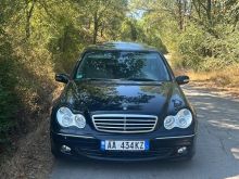 Mercedes Benz 320