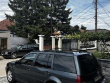 Golf 4 1.9TDI Pacifik
