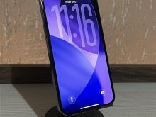 Apple iPhone 13 Pro Max 256Gb