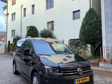 Caddy maxi