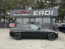 BMW 320 D VITI 2013 AUTOMATIK