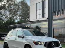 OKAZIONN MERCEDES BENZ GLE 450 AMG LINE 2020 FULL OPTION
