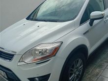 Shitet Ford Kuga 2.0 dizell automatik i doganuar RKS