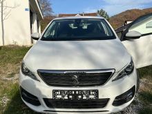 Shitet peugeot 308 1.5 naft