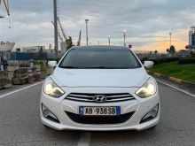 hyundai i40 okazion