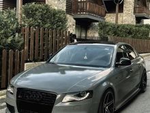 Shitet audi a4 3.0 kuatro