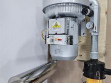 Motorr vakumi 7.0 kv i ri