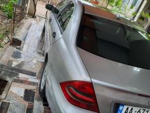 Mercedes-Benz Benzin-Gas OKAZJON 2700€