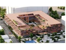 0696044464 Rezidenca \"Sun Sea\" , Golem Durrës