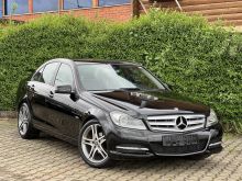 Mercedes C 200 2.2 CDI Automatik Viti 12/2011 RKS 6 muaj