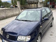 VW polo 1.4 Diesel