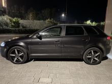Audi A3 2009 ne shitje