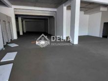 Lokal 415m2 me qera te Rruga C !DELTA