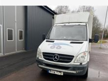 Sprinter