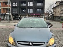 Peugeot 307 2.0 Diesel 2005