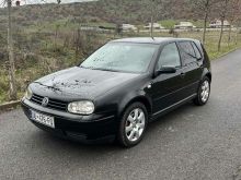 shitet golf 4 1.9 TDI pacifik