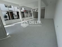 Lokal 120m2 me qera ne QENDER !DELTA