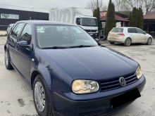 📞046933333 Golf 4 1.9 Tdi viti 2001 super gjendje