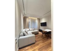 Apartament 2+1 Me Qira në Bulevardin Kryesor, Durrës !