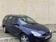 Ford Focus 1.8 Tddi Dizell 043 533 471