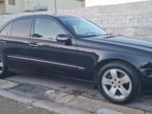 MERCEDES BENZ E280 CDI AUTOMATIKE VITI 2005 NAFTË… OKAZION