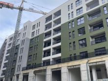 🏡 **Shitet Apartament 2+1 Ish Dogana