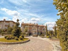 0694603851,Qera, Apartament 3+1+2 Poste Parkimi, Secret Gard
