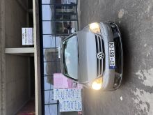 Golf 5 plus