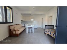 0698244160 JEPET ME QIRA ME APARTAMENT 1+1 ME POST PARKIMI,