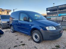 CADDY 2.0,SDI  ME km 239mi me dogan 2004