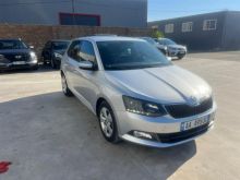Skoda Fabia 1.6 MPI