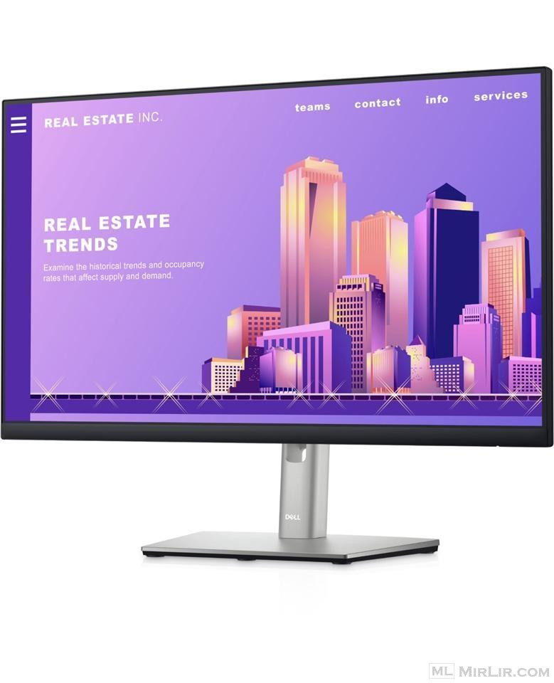 Monitor Dell P2422H