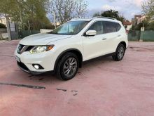Nissan Rouge 2.5 benzinë 2014