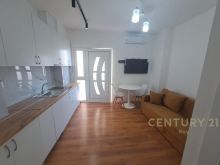 Apartament 1+1 Për Shitje te Shkembi Kavajes !!