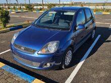Shitet Ford Fiesta 1.4 nafte viti 2007