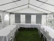 Tenda me qira