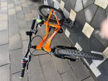 BICIKLET