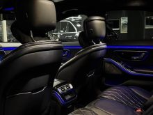 SHITET S CLASS 400d SUPER GJENDJE