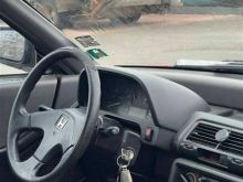 Honda Civic 1.5 benzin