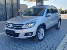 Shitet tiguan 2.0 naft full panorame kambio automat